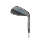 Mizuno T20 Steel Mens Right Hand Gap Wedge 50* 7 Bounce Regular - N.S.Pro 950GH