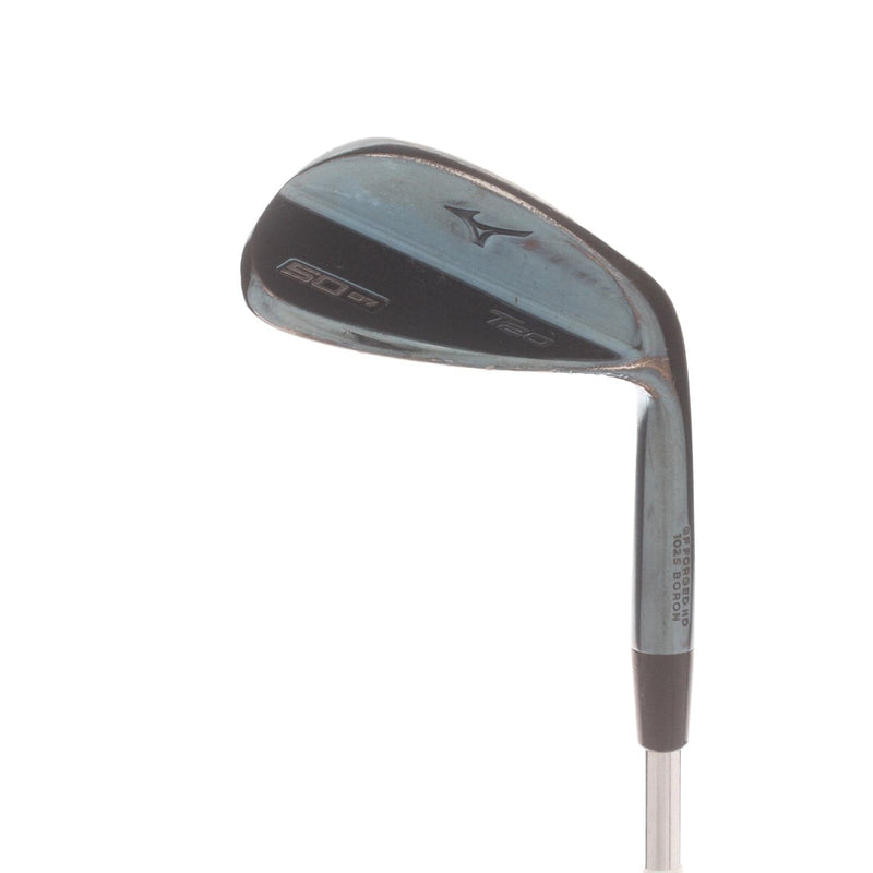 Mizuno T20 Steel Mens Right Hand Gap Wedge 50* 7 Bounce Regular - N.S.Pro 950GH