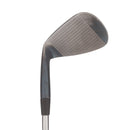 Mizuno T20 Steel Mens Right Hand Gap Wedge 50* 7 Bounce Regular - N.S.Pro 950GH