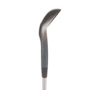 Mizuno T20 Steel Mens Right Hand Gap Wedge 50* 7 Bounce Regular - N.S.Pro 950GH