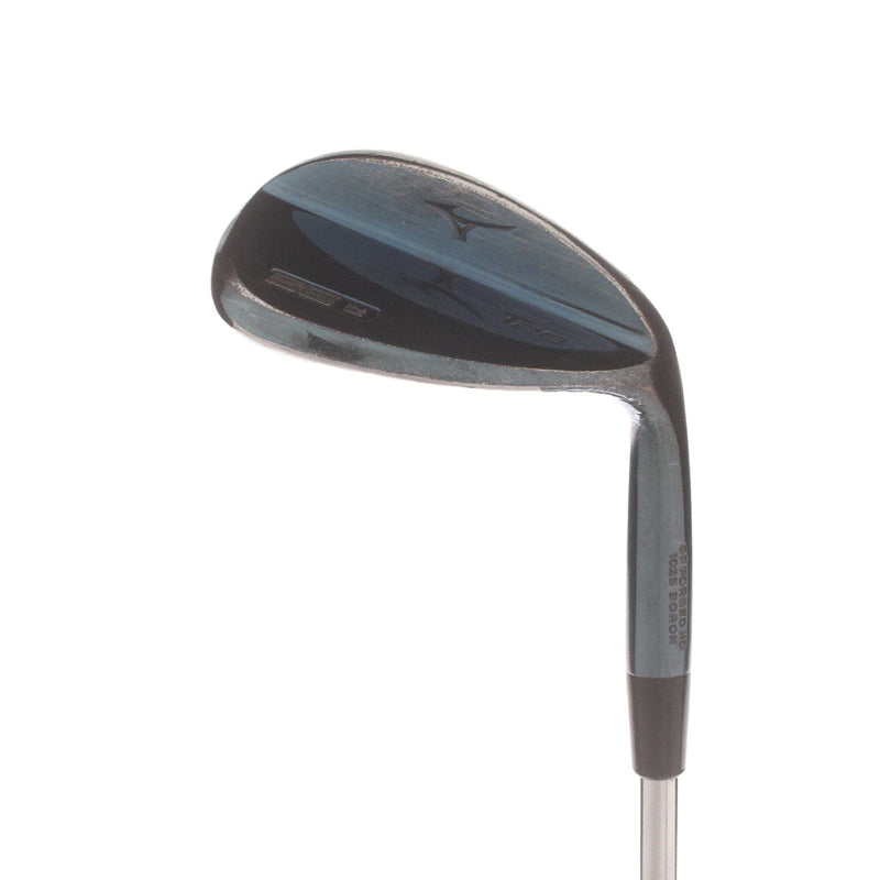 Mizuno T20 Steel Mens Right Hand Sand Wedge 56* 14 Bounce Regular - N.S.Pro 950GH