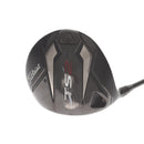 Titleist TS2 Graphite Mens Left Hand Driver 10.5* Stiff - Tensei AV Blue 75