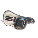 TaylorMade Sim2 Max Graphite Mens Right Hand Driver 10.5* Stiff - Tensei AV Series Blue 60