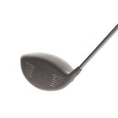 Cobra King Darkspeed X Graphite Mens Right Hand Driver 10.5* Regular - UST Mamiya LinQ M40X Blue 6F3