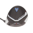 Cobra King Aerojet Graphite Mens Right Hand Driver 10.5* Regular - UST Mamiya Helium 5F3