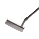 Mizuno M Craft X Four Mens Right Hand Putter 35" Mallet - Lamkin