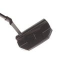 Mizuno M Craft X Four Mens Right Hand Putter 35" Mallet - Lamkin