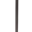 Mizuno M Craft X Four Mens Right Hand Putter 35" Mallet - Lamkin