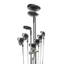 Callaway Edge Green Steel/Graphite Mens Right Hand Package Set Regular -