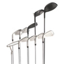 Callaway Edge Green Steel/Graphite Mens Right Hand Package Set Regular -