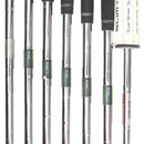 Callaway Edge Green Steel/Graphite Mens Right Hand Package Set Regular -