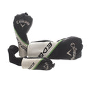 Callaway Edge Green Steel/Graphite Mens Right Hand Package Set Regular -