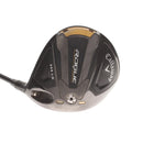 Callaway Rogue ST Triple Diamond LS Graphite Mens Right Hand Driver 10.5* Stiff - Tensei AV Series White 65