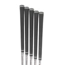 Mizuno MP-57 Steel Mens Right Hand Irons 6-PW Regular - Dynamic Gold R300
