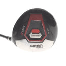 Wilson Prostaff HDX Graphite Mens Right Hand Driver 10.5* Regular - Wilson Prostaff