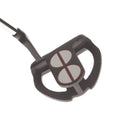 Fazer XR4 Mens Right Hand Putter 34" Mallet - Fazer