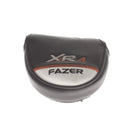 Fazer XR4 Mens Right Hand Putter 34" Mallet - Fazer