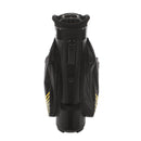 Powakaddy Dri Tech Cart Bag - Black/Yellow