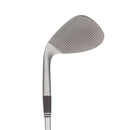 Cleveland RTX Full Face 2 Steel Mens Right Hand Sand Wedge 56* 10 Bounce Wedge - Dynamic Gold Spinner