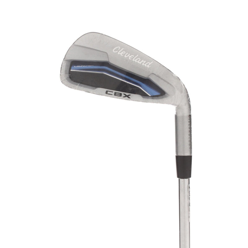 Cleveland CBX Steel Mens Right Hand 4 Iron 20* Stiff - Dynamic Gold DST 98