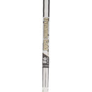 Cleveland CBX Steel Mens Right Hand 4 Iron 20* Stiff - Dynamic Gold DST 98