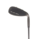 Eleven Sand Wedge Graphite Mens Right Hand Sand Wedge 58* Senior - KBS Tour Graphite Iron