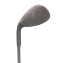 Eleven Sand Wedge Graphite Mens Right Hand Sand Wedge 58* Senior - KBS Tour Graphite Iron