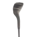 Eleven Sand Wedge Graphite Mens Right Hand Sand Wedge 58* Senior - KBS Tour Graphite Iron