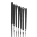 Cobra Air-X Steel Mens Right Hand Irons 5-SW Regular - Cobra