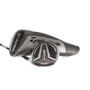 TaylorMade Sim Max Graphite Mens Right Hand Fairway 3 Wood 15* Regular - Fujikura Ventus Blue 5-R