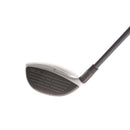 TaylorMade Sim Max Graphite Mens Right Hand Fairway 3 Wood 15* Regular - Fujikura Ventus Blue 5-R