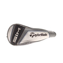 TaylorMade Sim Max Graphite Mens Right Hand Fairway 3 Wood 15* Regular - Fujikura Ventus Blue 5-R