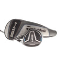 TaylorMade Sim Max Graphite Mens Right Hand Fairway 5 Wood 18* Regular - Fujikura Ventus Blue 5-R