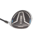 TaylorMade Sim Max Graphite Mens Right Hand Fairway 5 Wood 18* Regular - Fujikura Ventus Blue 5-R