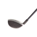 TaylorMade Sim Max Graphite Mens Right Hand Fairway 5 Wood 18* Regular - Fujikura Ventus Blue 5-R