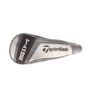 TaylorMade Sim Max Graphite Mens Right Hand Fairway 5 Wood 18* Regular - Fujikura Ventus Blue 5-R