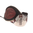 TaylorMade Burner 2007 Graphite Mens Right Hand Driver 10.5* Regular - REAX 50