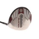 TaylorMade Burner 2007 Graphite Mens Right Hand Driver 10.5* Regular - REAX 50