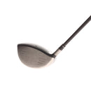 TaylorMade Burner 2007 Graphite Mens Right Hand Driver 10.5* Regular - REAX 50