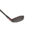 Wilson C300 Graphite Mens Left Hand 4 Hybrid 22* Stiff - Fujikura Pro 78