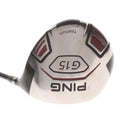 Ping G15 Graphite Mens Right Hand Driver 9* Stiff - Serrano 60-S