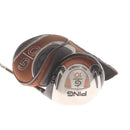Ping G10 Graphite Mens Right Hand Driver 10.5* Regular - Ping TFC 129