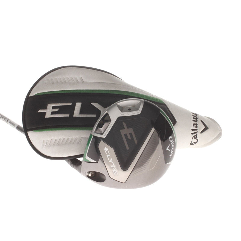 Callaway Elyte X Graphite Mens Right Hand Driver 10.5* Regular - Vanquish 5