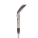 Wilson Deep Red Steel Mens Right Hand Pitching Wedge Regular - Dynamic Gold R300