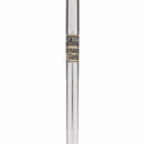 Wilson Deep Red Steel Mens Right Hand Pitching Wedge Regular - Dynamic Gold R300