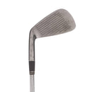 Wilson Deep Red Steel Mens Right Hand 7 Iron Regular - Dynamic Gold R300