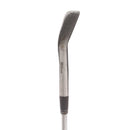 Wilson Deep Red Steel Mens Right Hand 7 Iron Regular - Dynamic Gold R300
