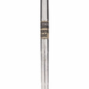 Wilson Deep Red Steel Mens Right Hand 7 Iron Regular - Dynamic Gold R300
