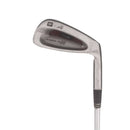 Wilson Deep Red Steel Mens Right Hand 8 Iron Regular - Dynamic Gold R300