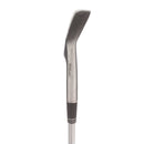 Wilson Deep Red Steel Mens Right Hand 8 Iron Regular - Dynamic Gold R300